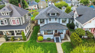 926 S Ainsworth Avenue , Tacoma, WA 98405-3349 - Photo 32
