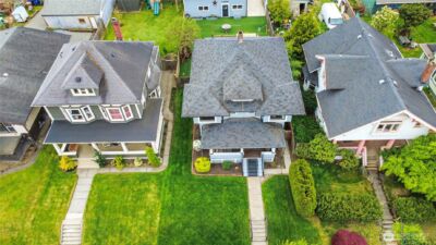 926 S Ainsworth Avenue , Tacoma, WA 98405-3349 - Photo 33