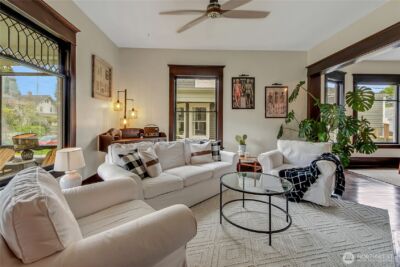 926 S Ainsworth Avenue , Tacoma, WA 98405-3349 - Photo 4