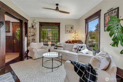 926 S Ainsworth Avenue , Tacoma, WA 98405-3349 - Photo 5