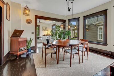 926 S Ainsworth Avenue , Tacoma, WA 98405-3349 - Photo 8