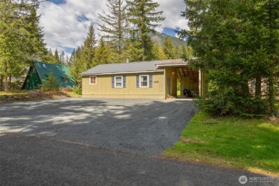 123 Butter Creek Lane , Packwood, WA 98361 - Photo 1