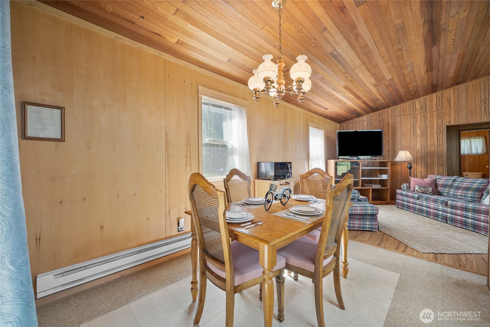 123 Butter Creek Lane , Packwood, WA 98361