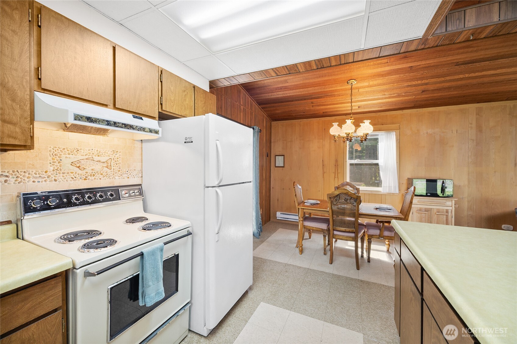 123 Butter Creek Lane , Packwood, WA 98361
