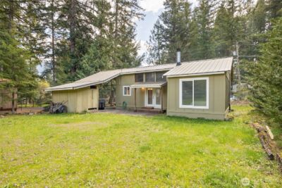 123 Butter Creek Lane , Packwood, WA 98361 - Photo 2