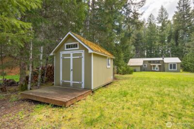 123 Butter Creek Lane , Packwood, WA 98361 - Photo 27