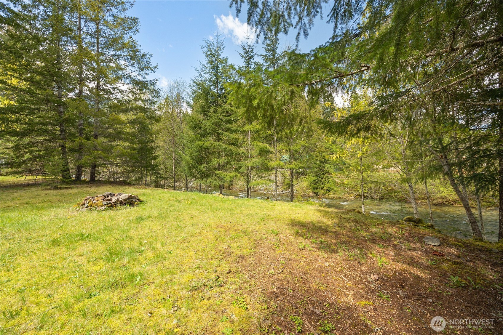 123 Butter Creek Lane , Packwood, WA 98361