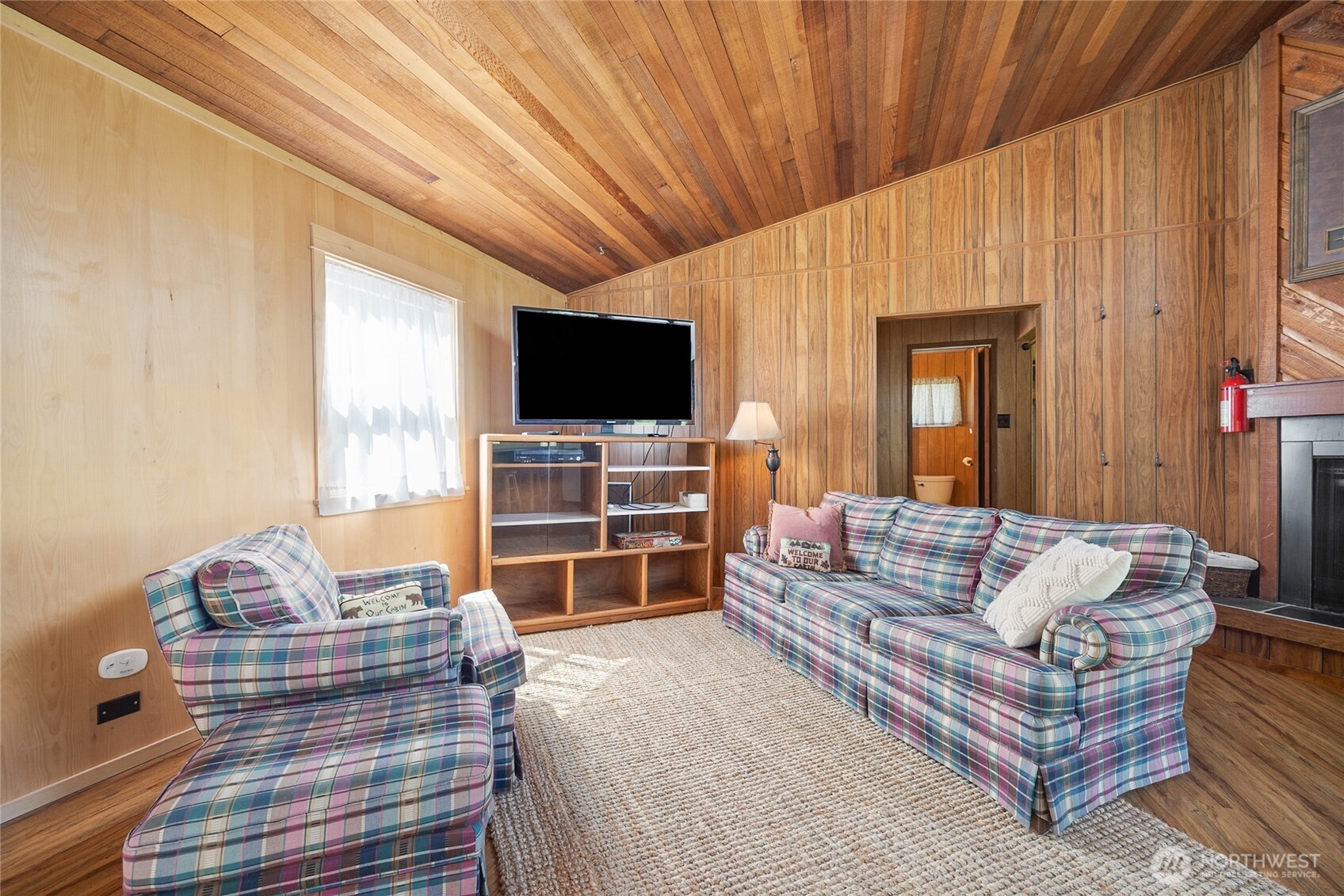 123 Butter Creek Lane , Packwood, WA 98361