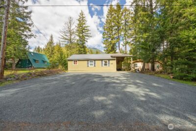 123 Butter Creek Lane , Packwood, WA 98361 - Photo 35