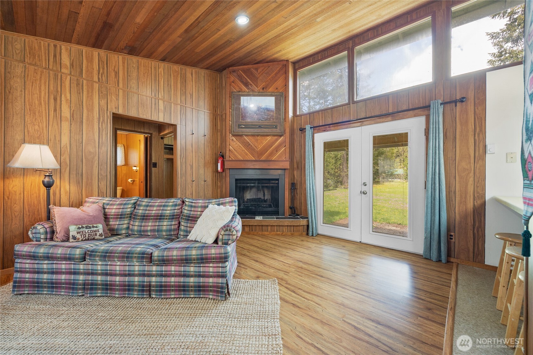 123 Butter Creek Lane , Packwood, WA 98361