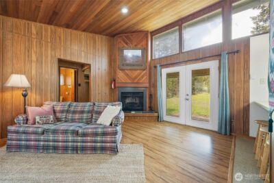 123 Butter Creek Lane , Packwood, WA 98361 - Photo 5