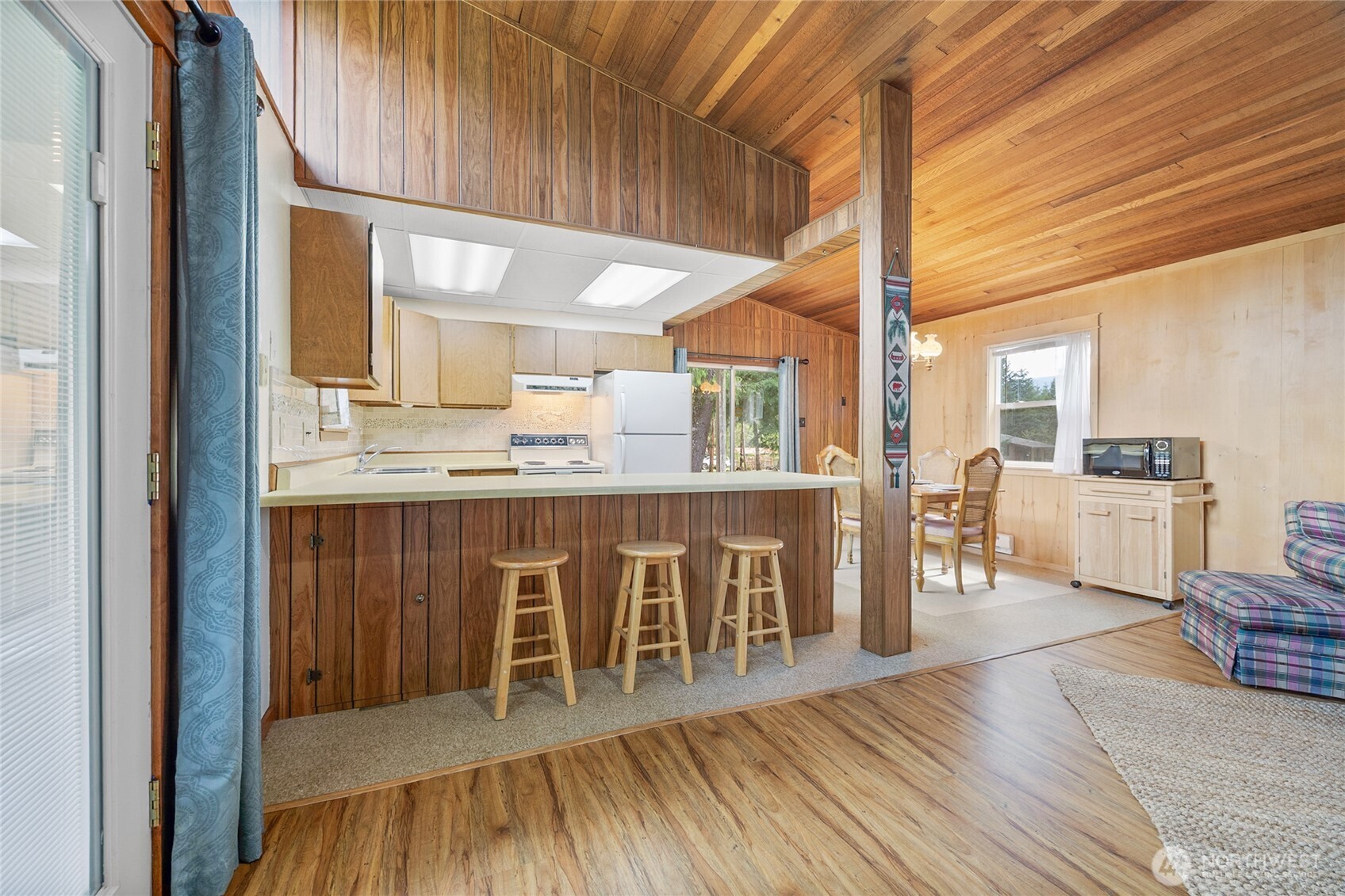123 Butter Creek Lane , Packwood, WA 98361