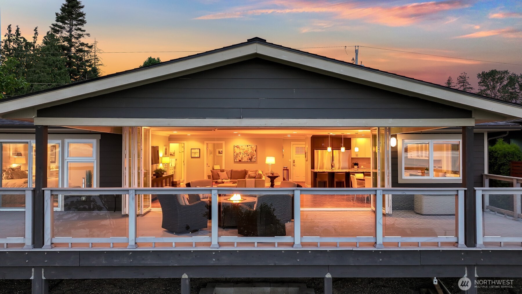 3765 Sinclair Drive , Ferndale, WA 98248