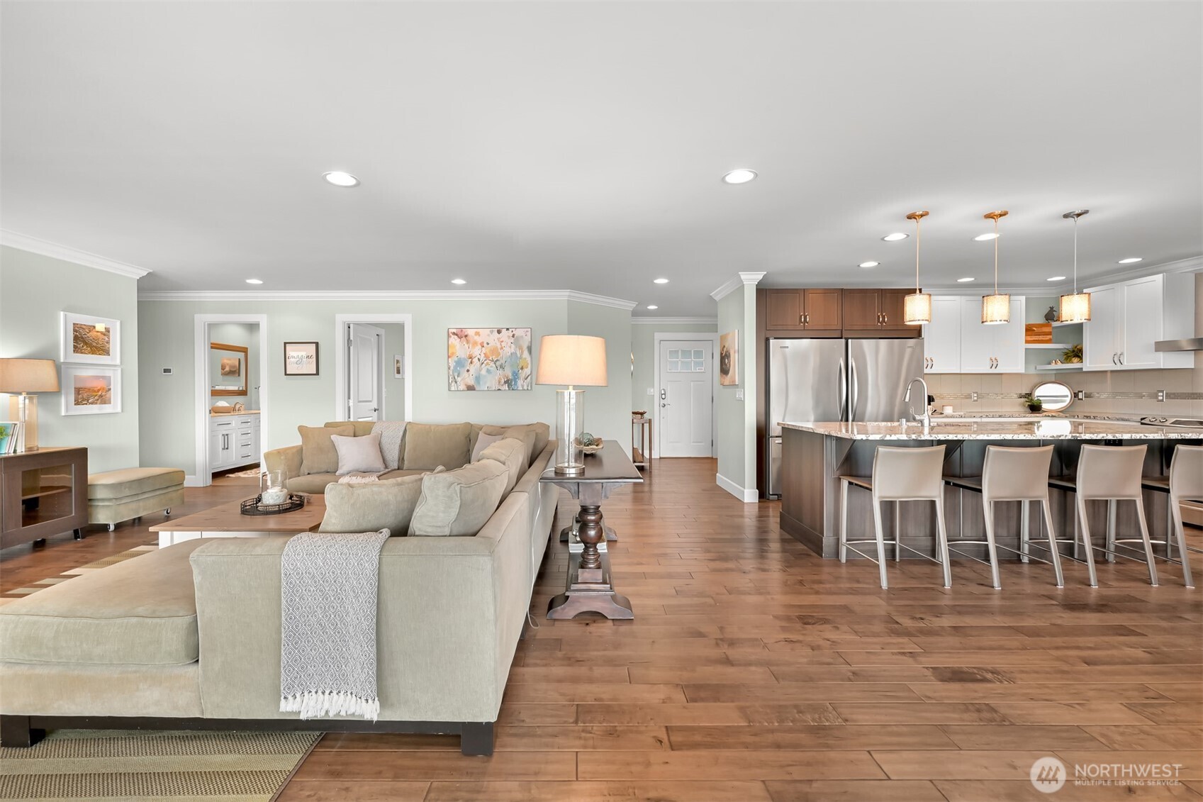 3765 Sinclair Drive , Ferndale, WA 98248
