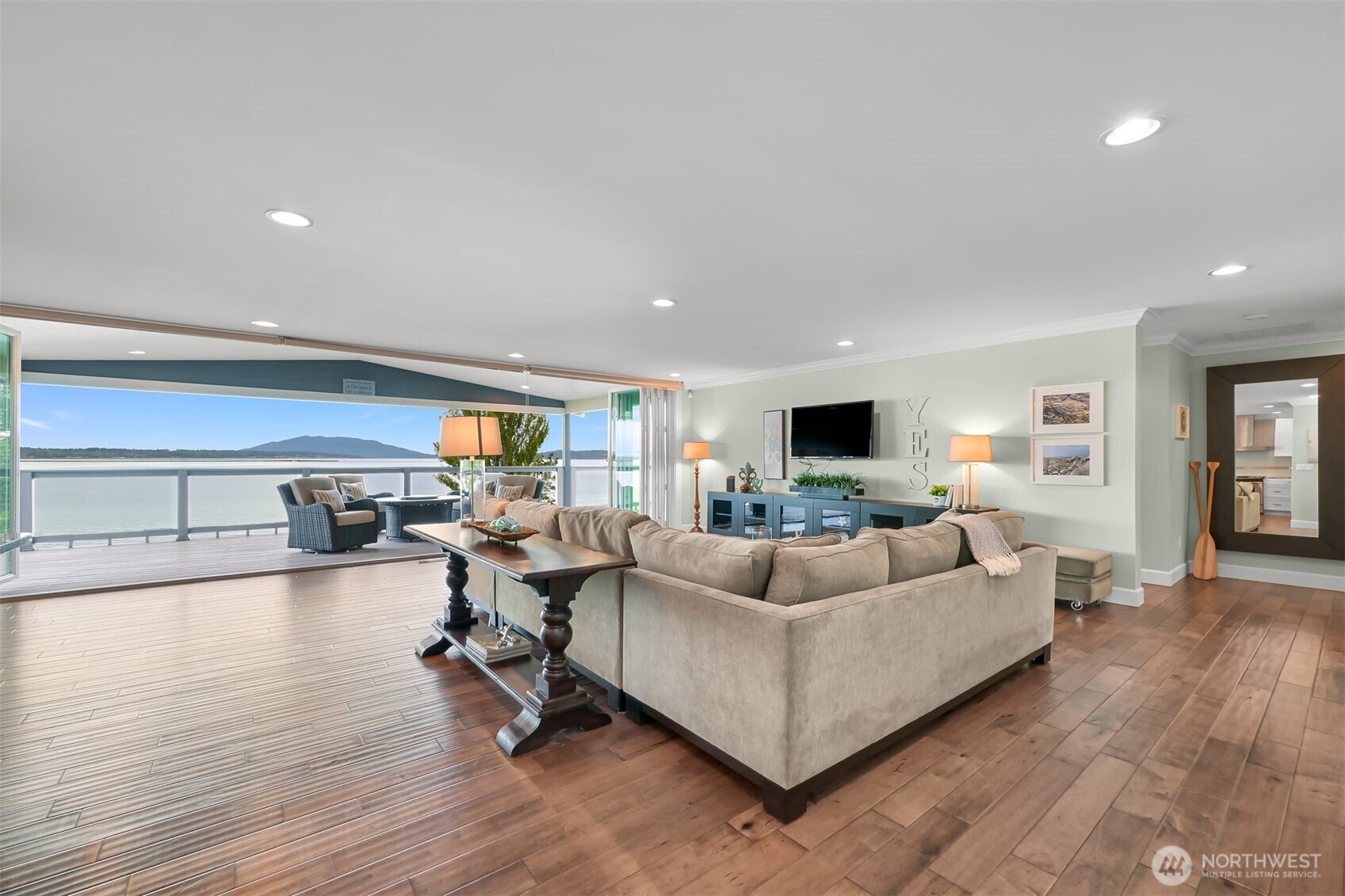 3765 Sinclair Drive , Ferndale, WA 98248