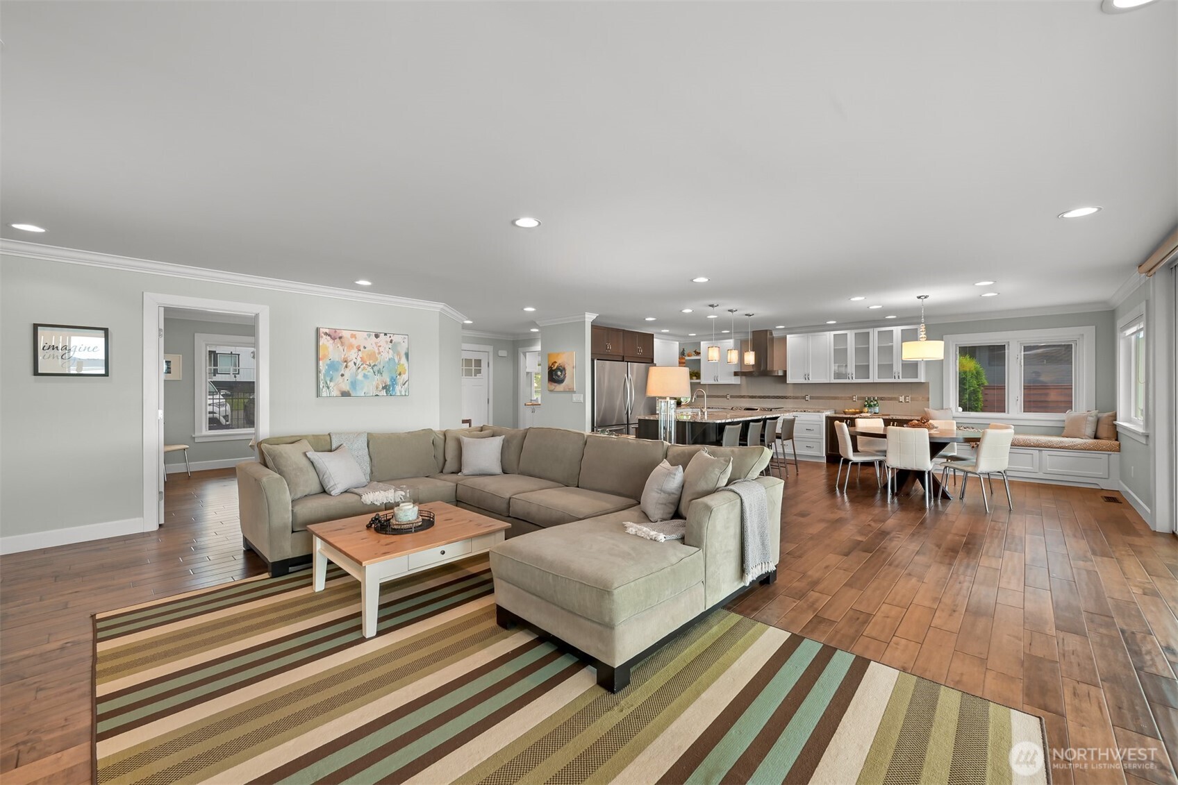3765 Sinclair Drive , Ferndale, WA 98248