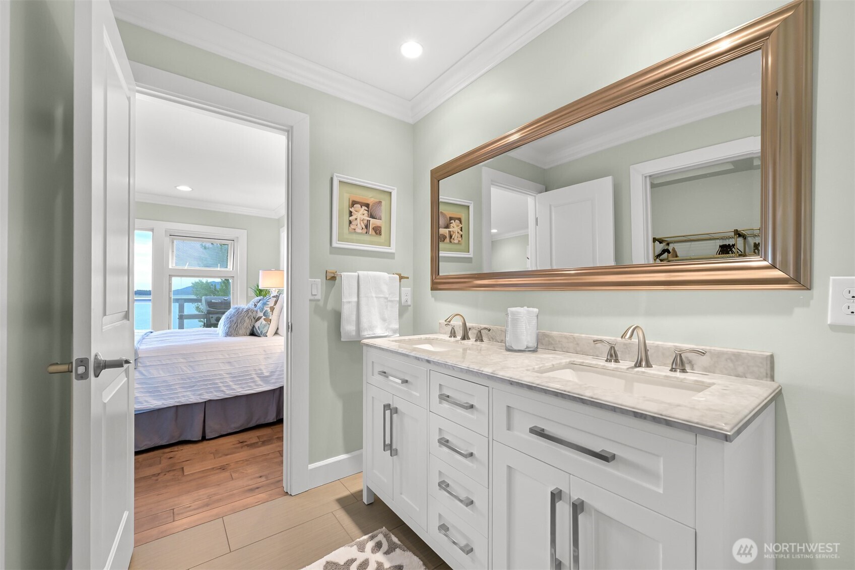 3765 Sinclair Drive , Ferndale, WA 98248