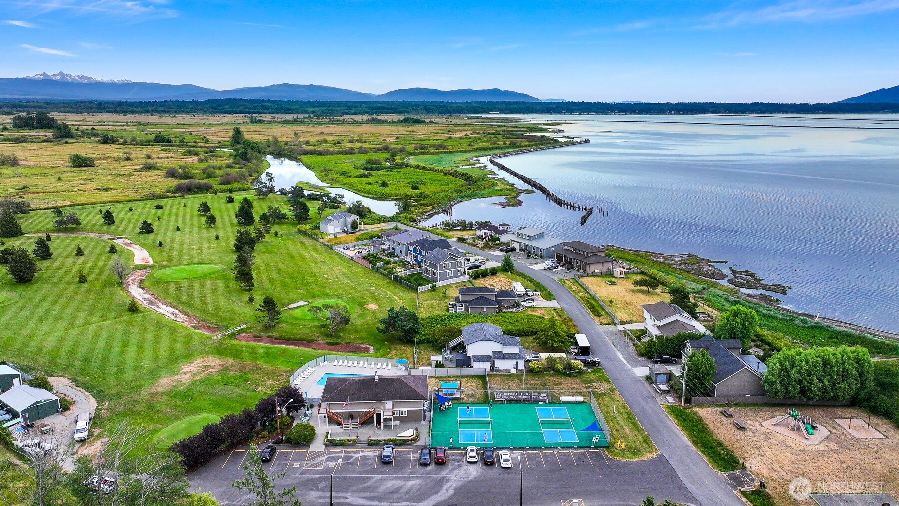 3765 Sinclair Drive , Ferndale, WA 98248
