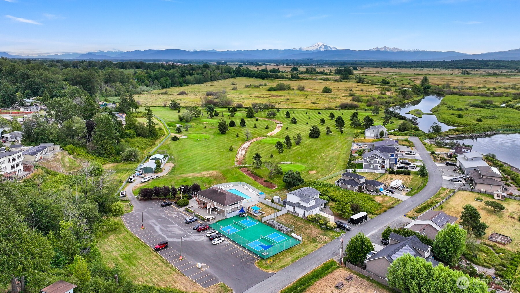 3765 Sinclair Drive , Ferndale, WA 98248