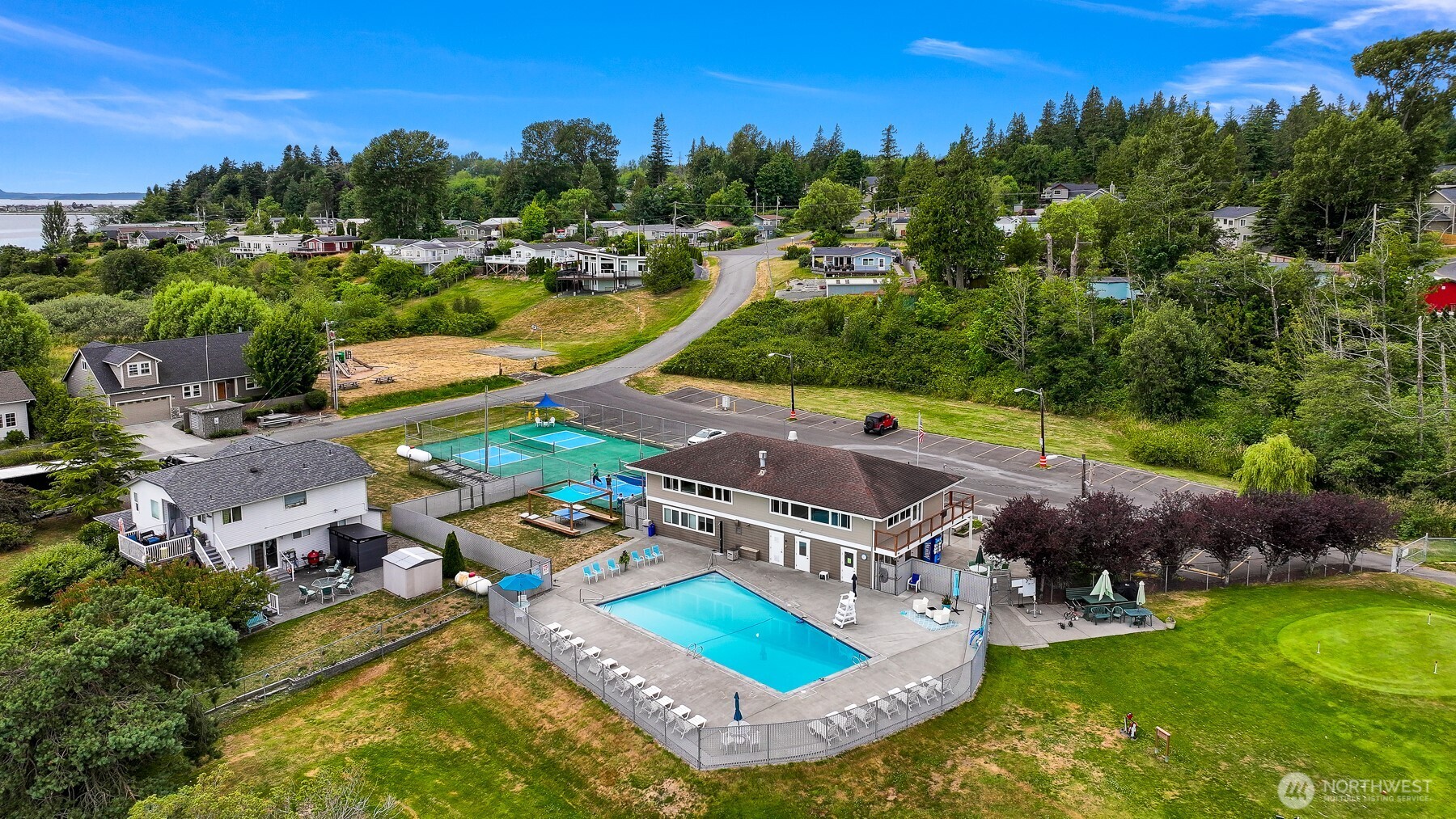 3765 Sinclair Drive , Ferndale, WA 98248