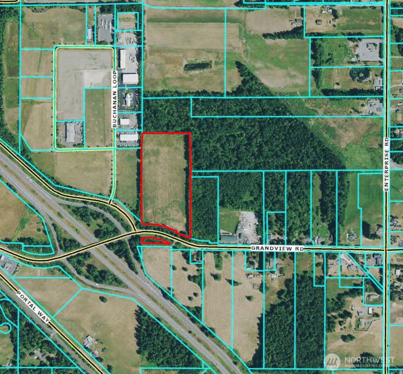 2070 Grandview Road , Ferndale, WA 98248
