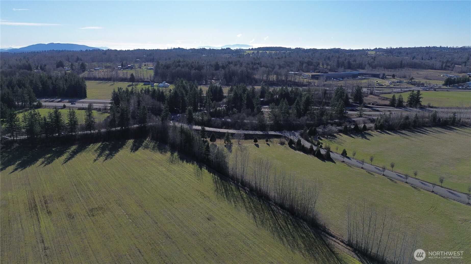 2070 Grandview Road , Ferndale, WA 98248