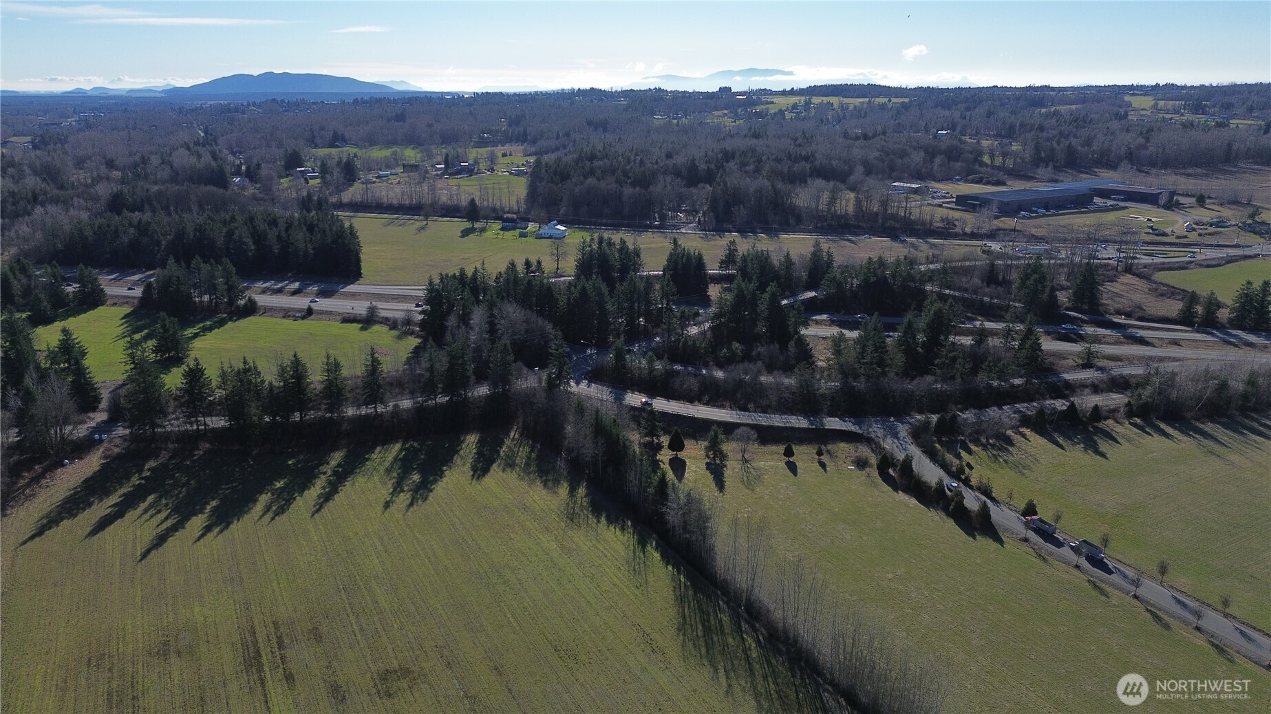 2070 Grandview Road , Ferndale, WA 98248