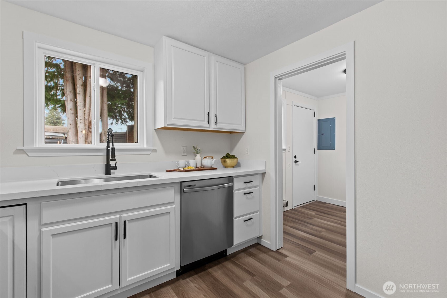 4519 14th Avenue SE, Lacey, WA 98503
