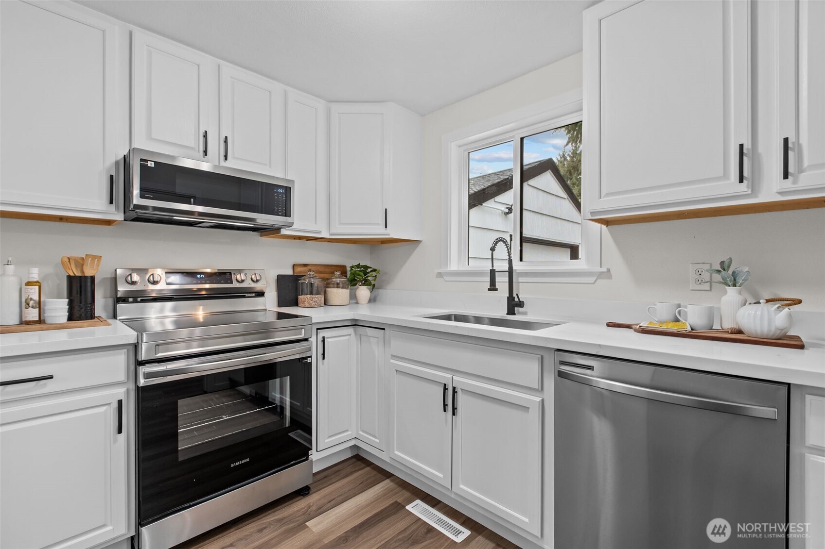4519 14th Avenue SE, Lacey, WA 98503