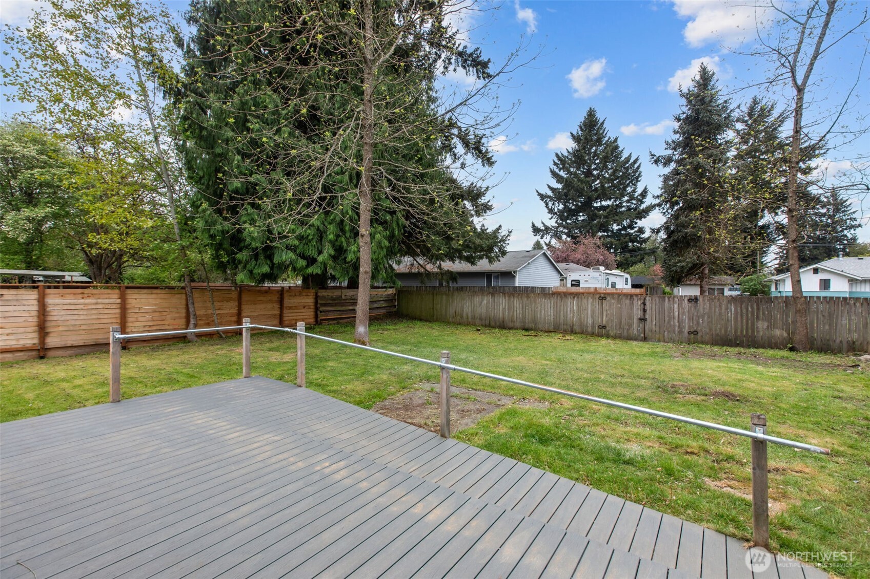 4519 14th Avenue SE, Lacey, WA 98503
