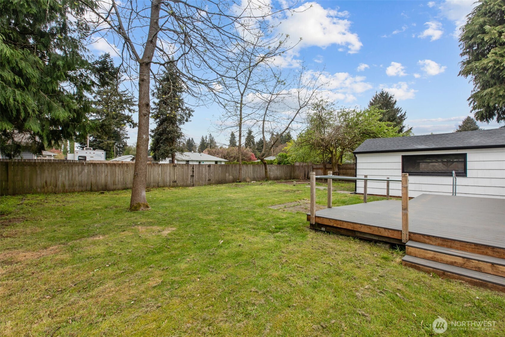 4519 14th Avenue SE, Lacey, WA 98503