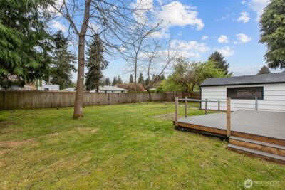 4519 14th Avenue SE, Lacey, WA 98503 - Photo 32