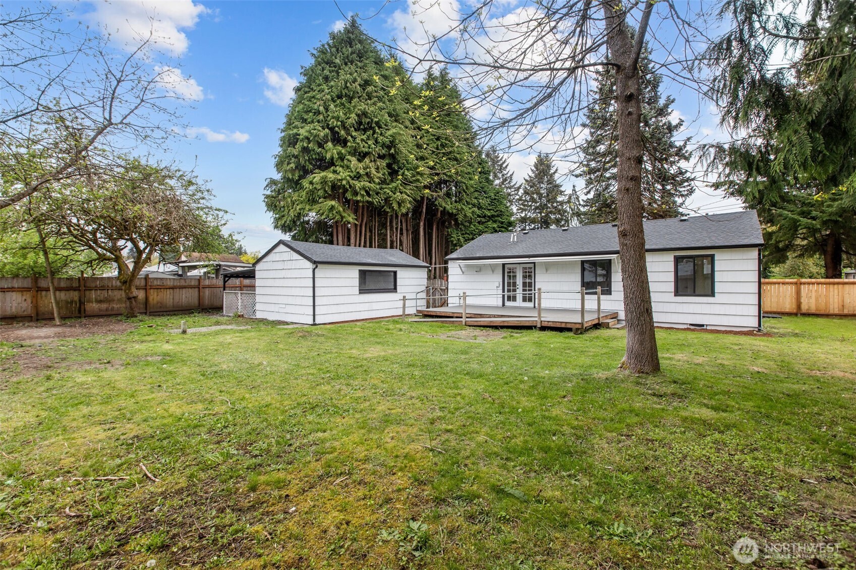 4519 14th Avenue SE, Lacey, WA 98503