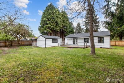4519 14th Avenue SE, Lacey, WA 98503 - Photo 33