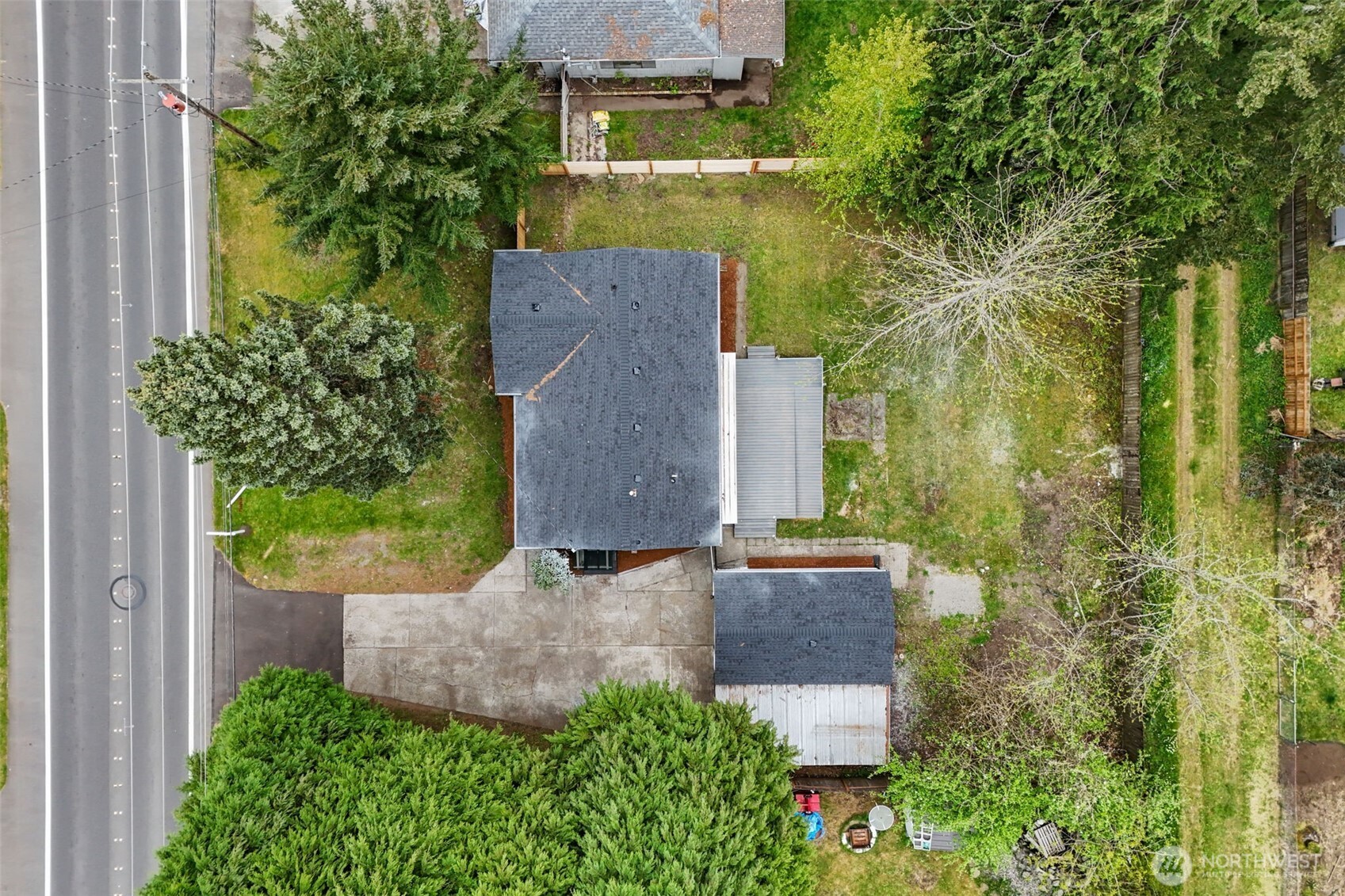 4519 14th Avenue SE, Lacey, WA 98503