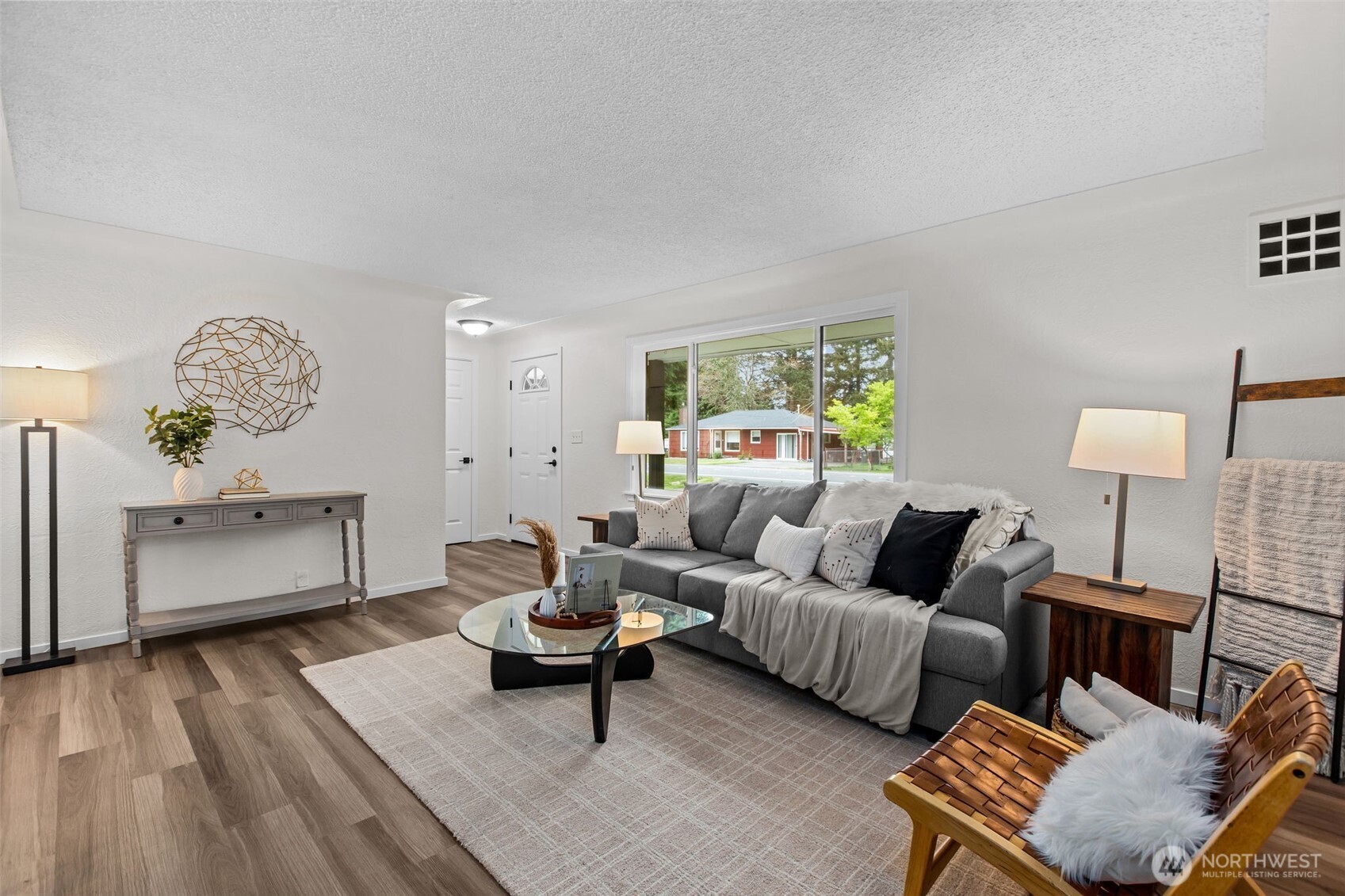 4519 14th Avenue SE, Lacey, WA 98503