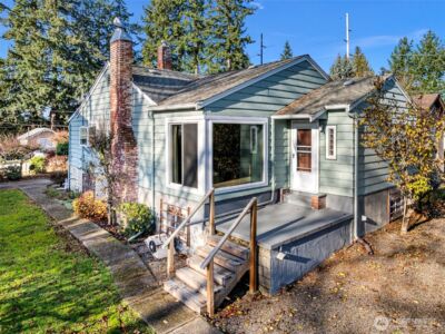 410 S Charleston Avenue , Bremerton, WA 98312 - Photo 20
