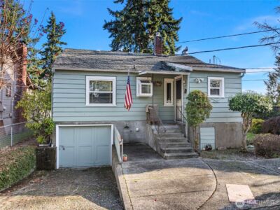 410 S Charleston Avenue , Bremerton, WA 98312 - Photo 2