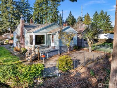 410 S Charleston Avenue , Bremerton, WA 98312 - Photo 28