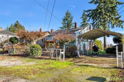 410 S Charleston Avenue , Bremerton, WA 98312 - Photo 3