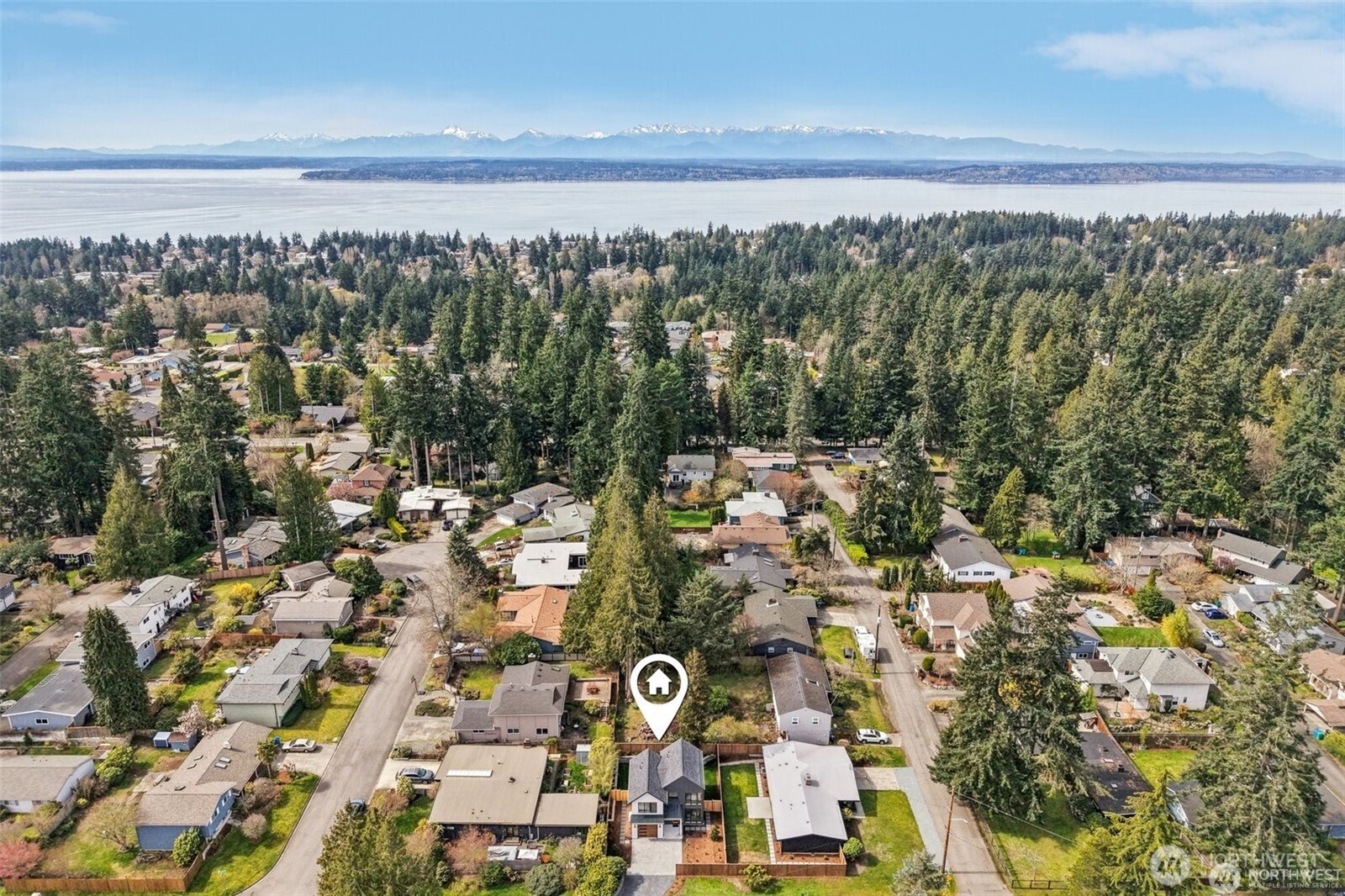 20205 5th Avenue NW, Shoreline, WA 98177