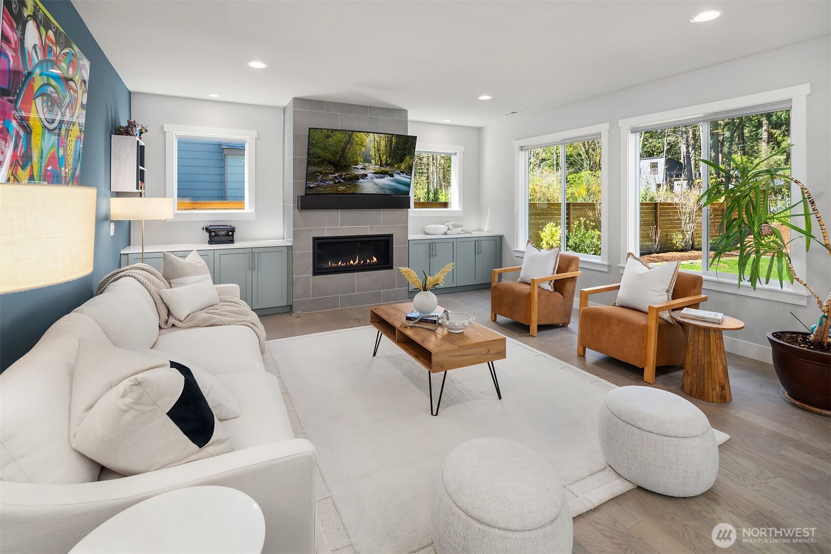 7226 NE 129th Street , Kirkland, WA 98034