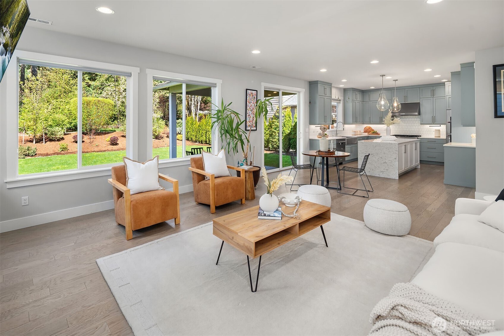 7226 NE 129th Street , Kirkland, WA 98034