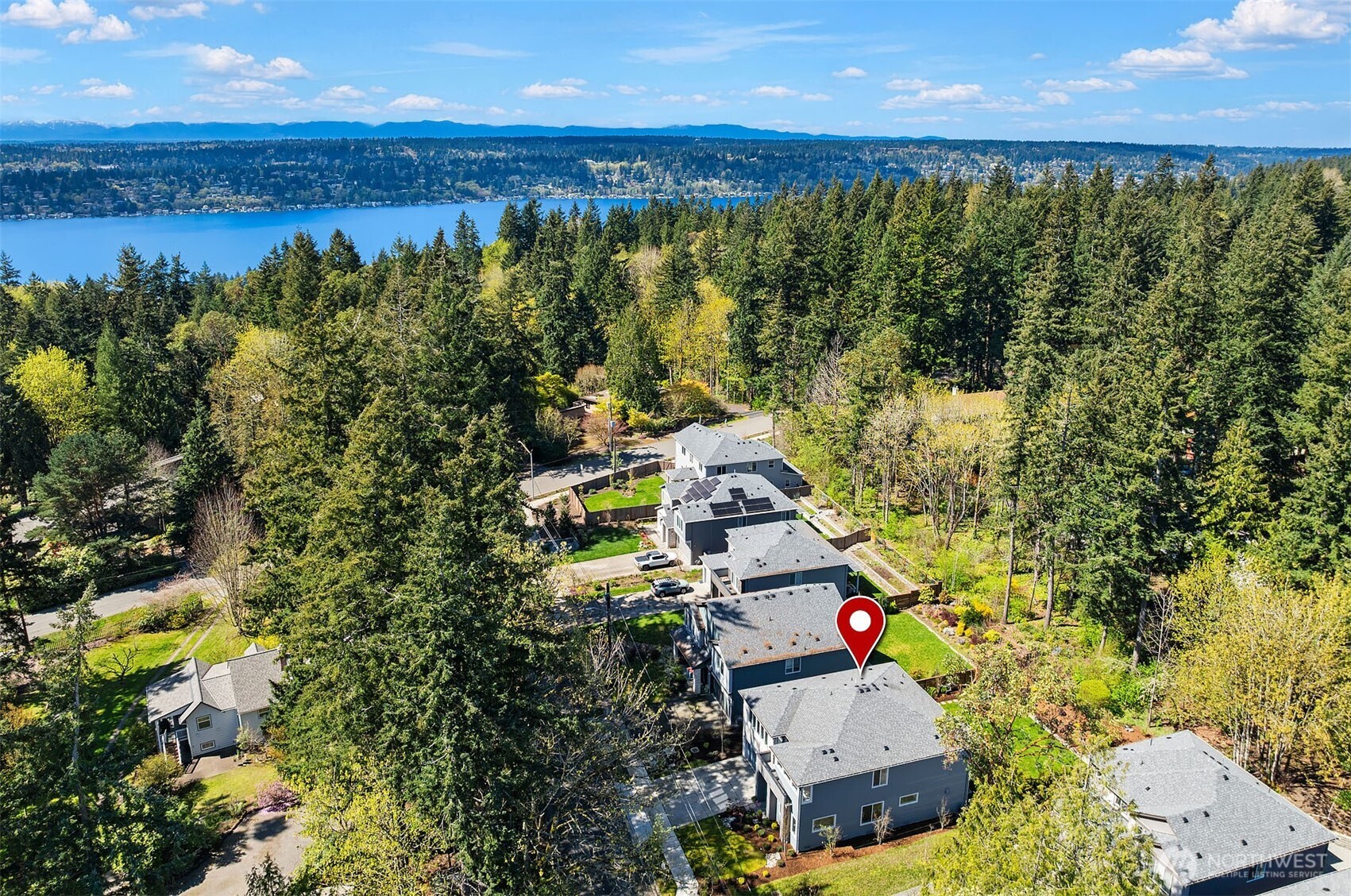 7226 NE 129th Street , Kirkland, WA 98034