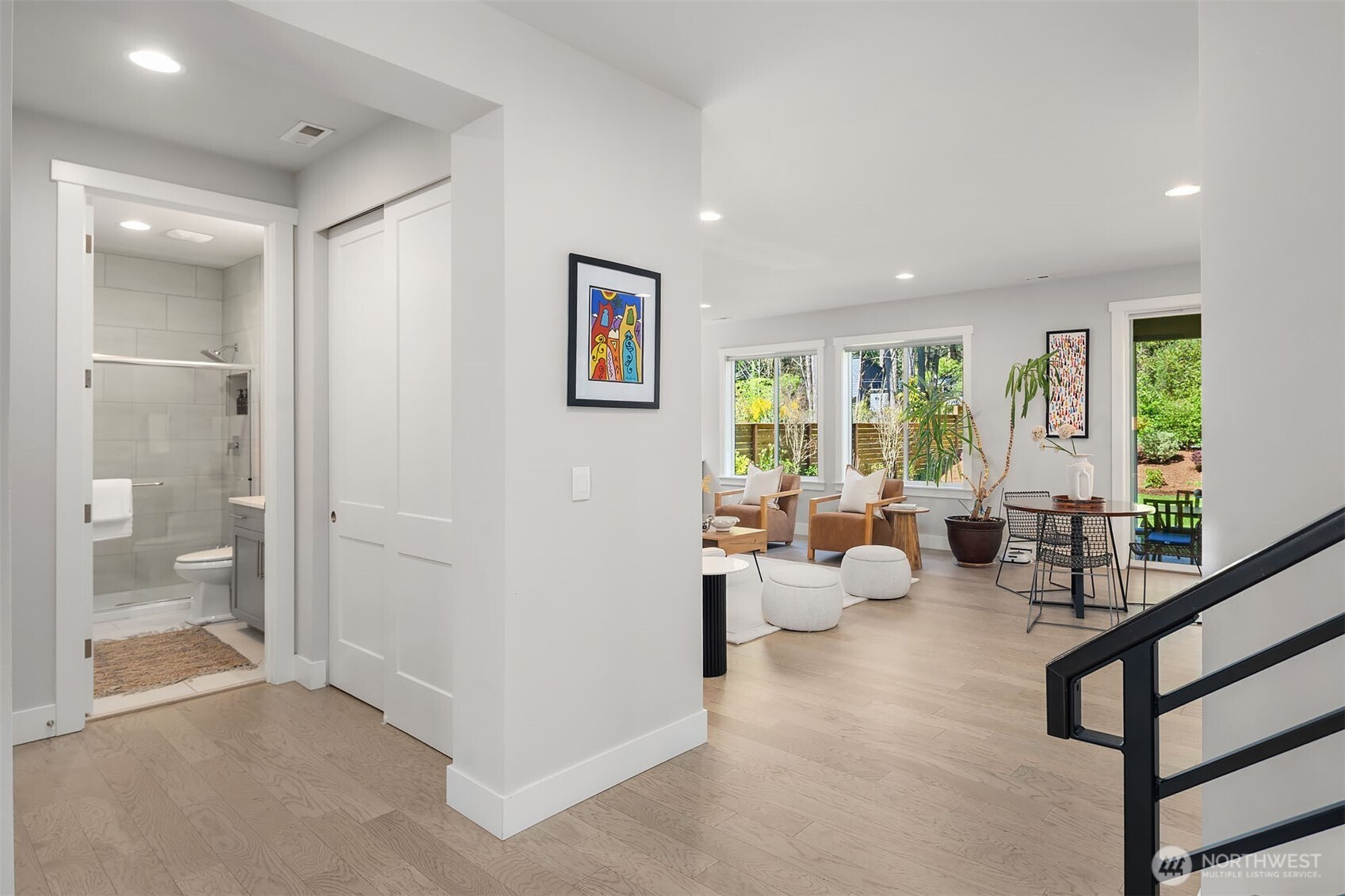 7226 NE 129th Street , Kirkland, WA 98034