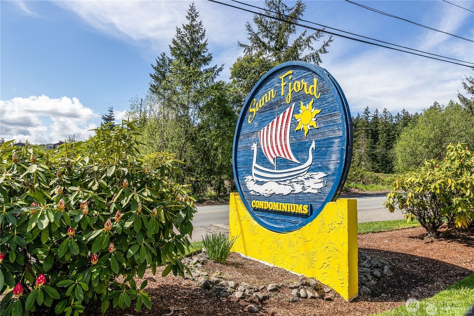 1700 Sunn Fjord Lane #L208, Bremerton, WA 98312