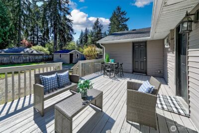 2609 NE 145th Street , Seattle, WA 98155 - Photo 17