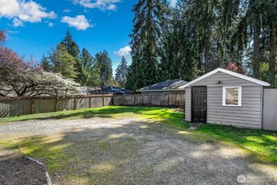 2609 NE 145th Street , Seattle, WA 98155 - Photo 18