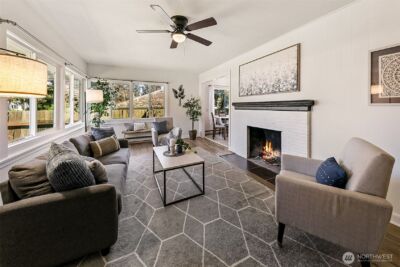 2609 NE 145th Street , Seattle, WA 98155 - Photo 3