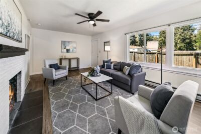 2609 NE 145th Street , Seattle, WA 98155 - Photo 4